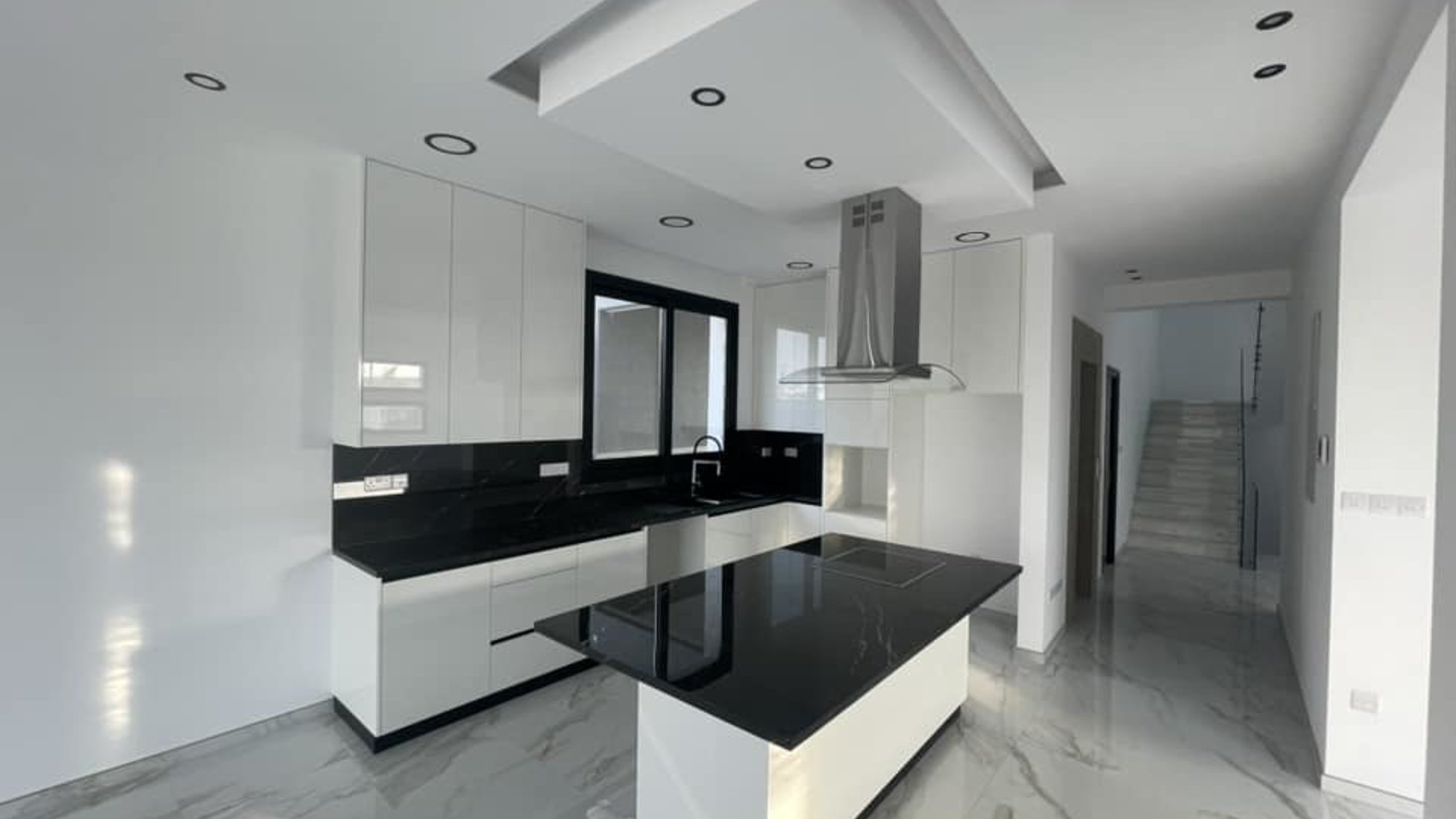 5 chambres Villa à Limassol, Chypre No. 28292
