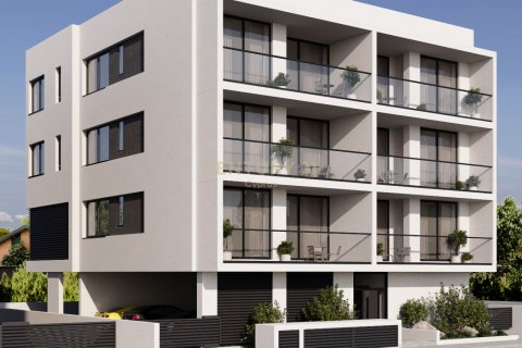 2 chambres Appartement à Mesa Geitonia, Limassol,  No. 53932 15