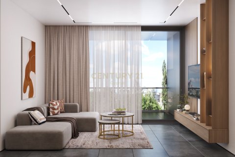 2 chambres Appartement à Mesa Geitonia, Limassol,  No. 53932 12
