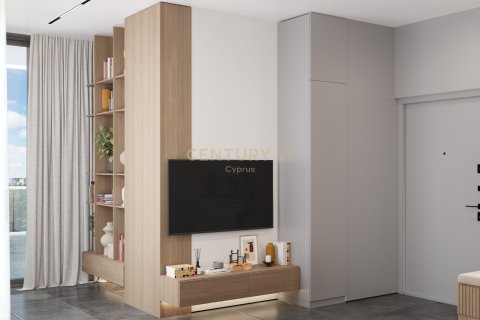 1 chambre Appartement à Mesa Geitonia, Limassol,  No. 53934 11