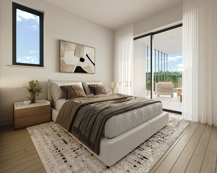2 bedrooms Apartment in Geroskípou, Paphos, Cyprus No. 53931