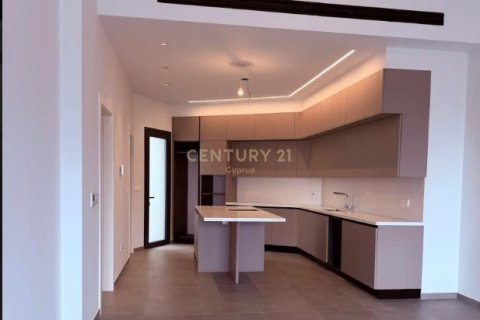 Квартира с 3 спальнями в Гермасойя, Лимасол,  № 6239 5