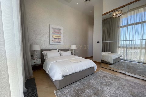 5 bedrooms Penthouse in Pyrgos, Limassol,  No. 6243 7