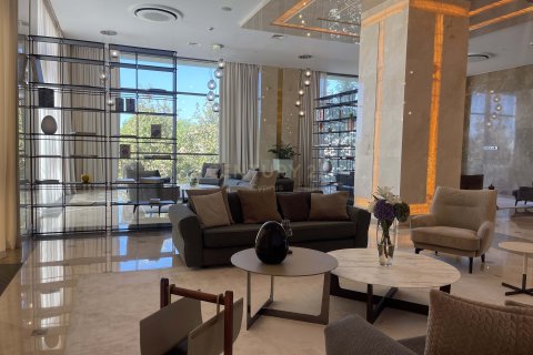 5 bedrooms Penthouse in Pyrgos, Limassol,  No. 6243 11