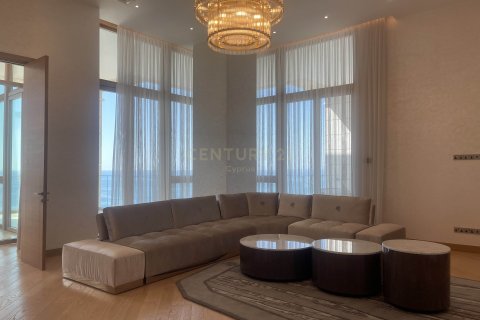 5 bedrooms Penthouse in Pyrgos, Limassol,  No. 6243 4