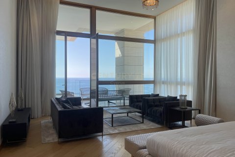 5 bedrooms Penthouse in Pyrgos, Limassol,  No. 6243 5