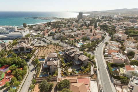 5 bedrooms Penthouse in Pyrgos, Limassol,  No. 6243 10