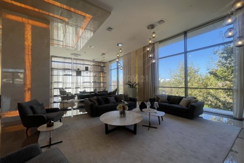 5 bedrooms Penthouse in Pyrgos, Limassol,  No. 6243 12