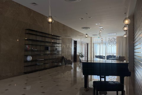5 bedrooms Penthouse in Pyrgos, Limassol,  No. 6243 13