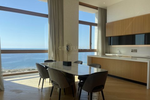 5 bedrooms Penthouse in Pyrgos, Limassol,  No. 6243 6