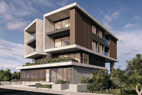 78m2 Bureau à Paphos,  No. 50893 3