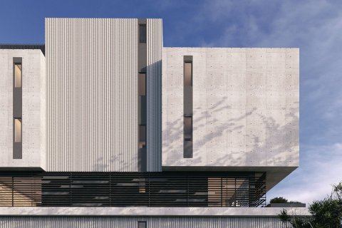 50m2 Bureau à Paphos,  No. 50894 4