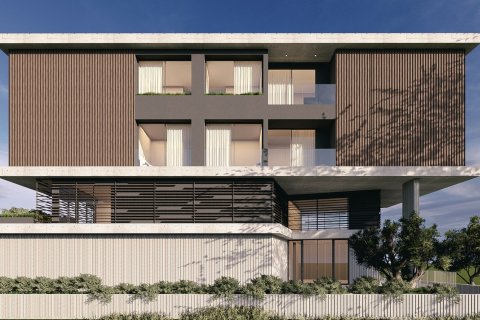 79m2 Bureau à Paphos,  No. 50892 6