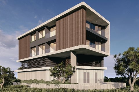 79m2 Bureau à Paphos,  No. 50892 7