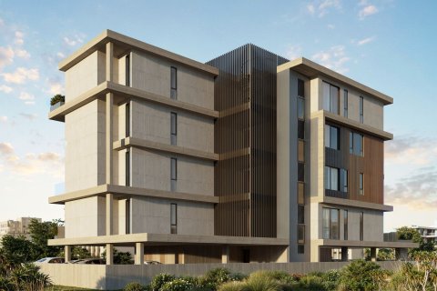 2 bedrooms Apartment in Kato Paphos, Paphos,  No. 50896 5