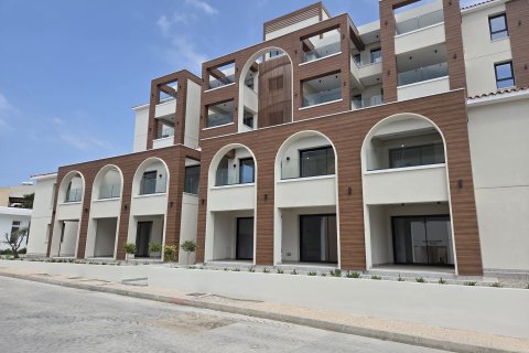 Квартира с 2 спальнями в Хлорака, Пафос,  № 46660 3