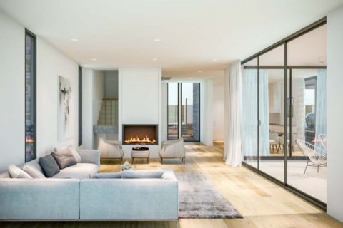 3 bedrooms Villa in Pegeia, Paphos,  No. 43819 3