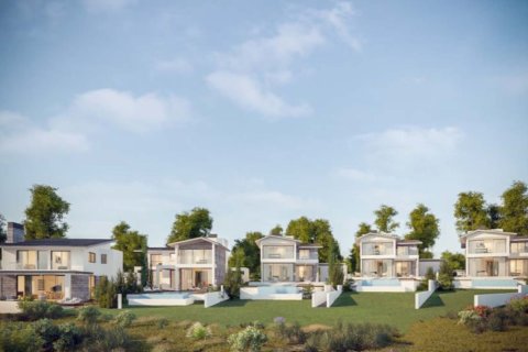 3 bedrooms Villa in Pegeia, Paphos, No. 43819