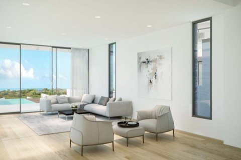 3 bedrooms Villa in Pegeia, Paphos,  No. 43819 5