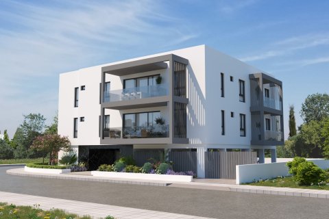 2 dormitorios Apartamento en Nicosia,  No. 43823 4