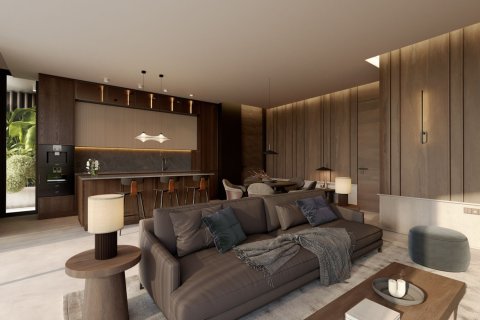 2 bedrooms Apartment in Limassol, No. 43820 6