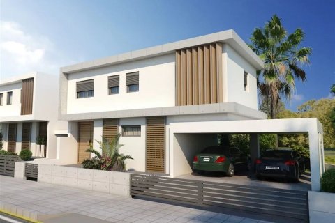 4 chambres Villa à Dali, Nicosia,  No. 43825 6