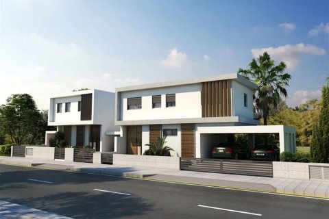 4 chambres Villa à Dali, Nicosia,  No. 43825 2