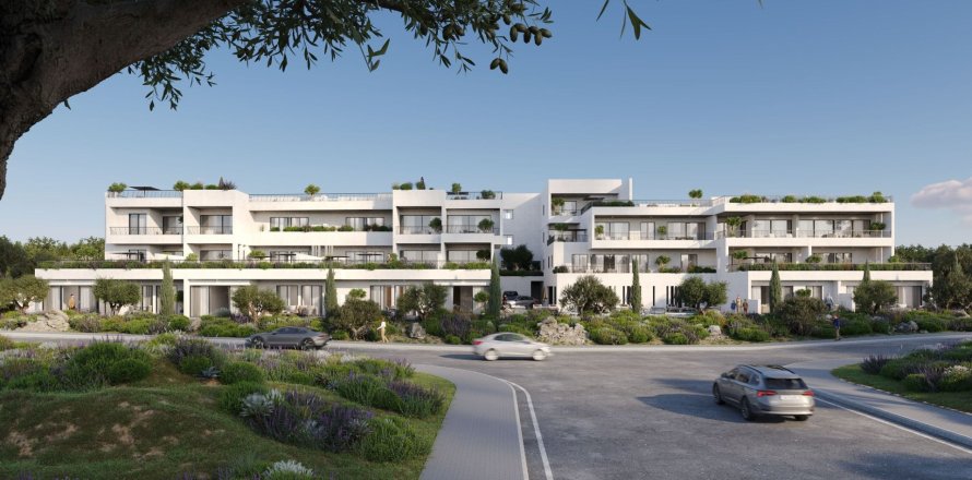2 bedrooms Apartment in Kissonerga, Paphos,  No. 41054