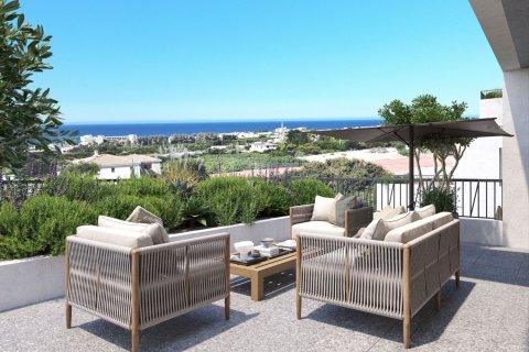 2 bedrooms Apartment in Kissonerga, Paphos,  No. 41054 8