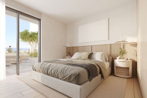 3 bedrooms Apartment in Kissonerga, Paphos,  No. 41056 5