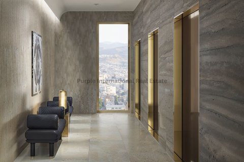 3 chambres Appartement à Limassol,  No. 52400 16