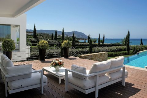 5 chambres Villa à Paphos, No. 52405 2