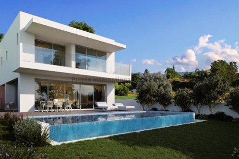 5 chambres Villa à Paphos, No. 52405 6