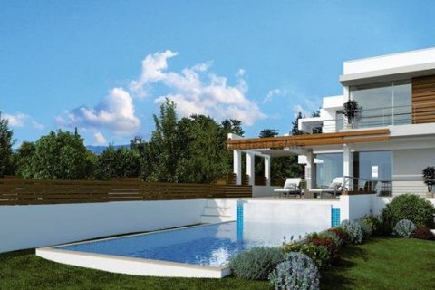 5 chambres Villa à Paphos, No. 52405 14