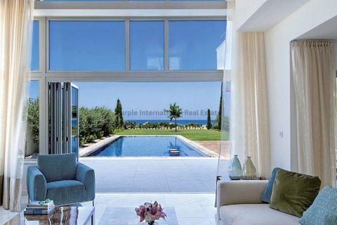 5 chambres Villa à Paphos, No. 52405 7