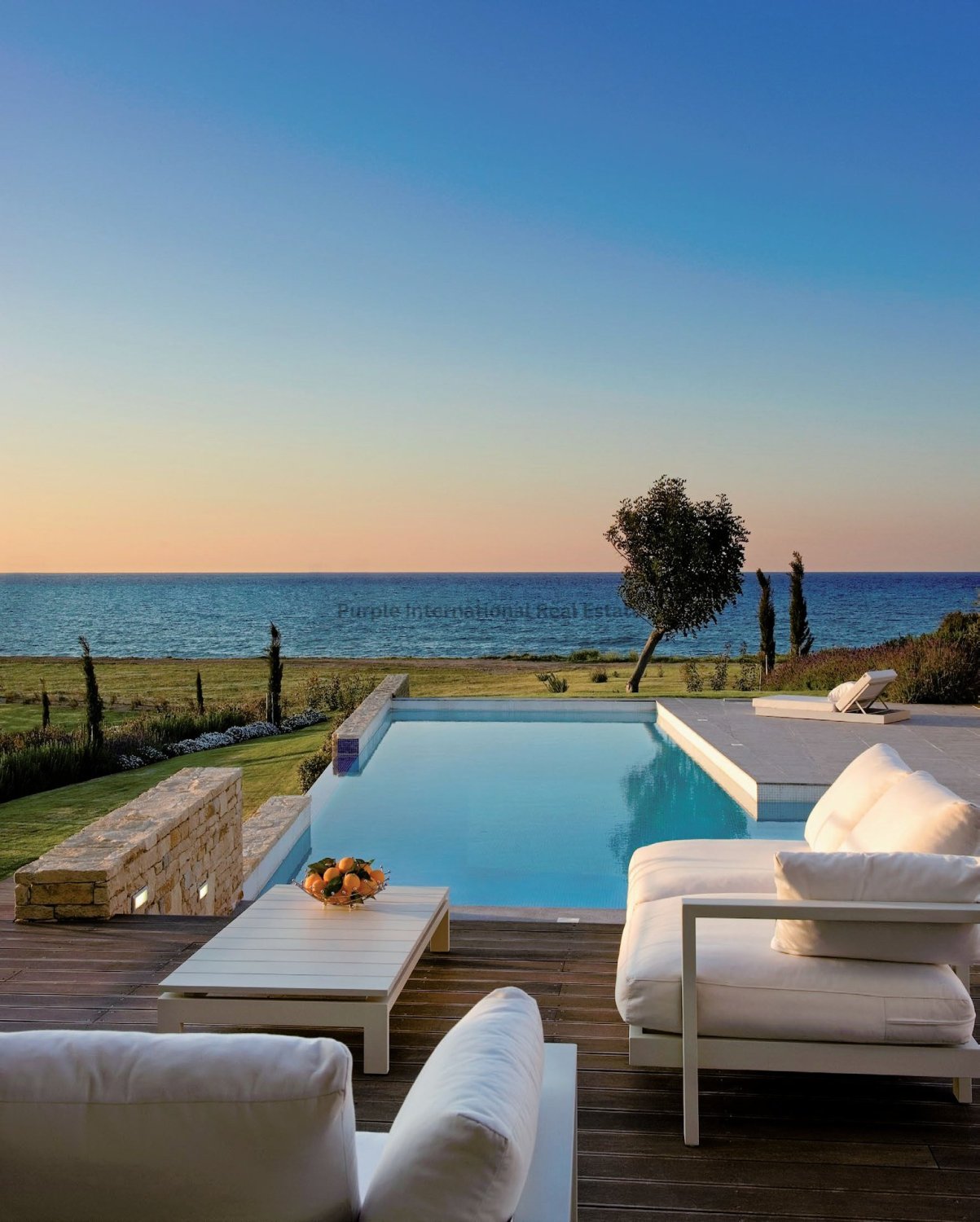5 bedrooms Villa in Paphos, Cyprus No. 52405