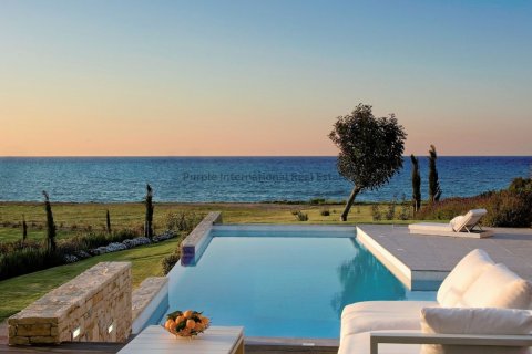 5 chambres Villa à Paphos, No. 52405 9