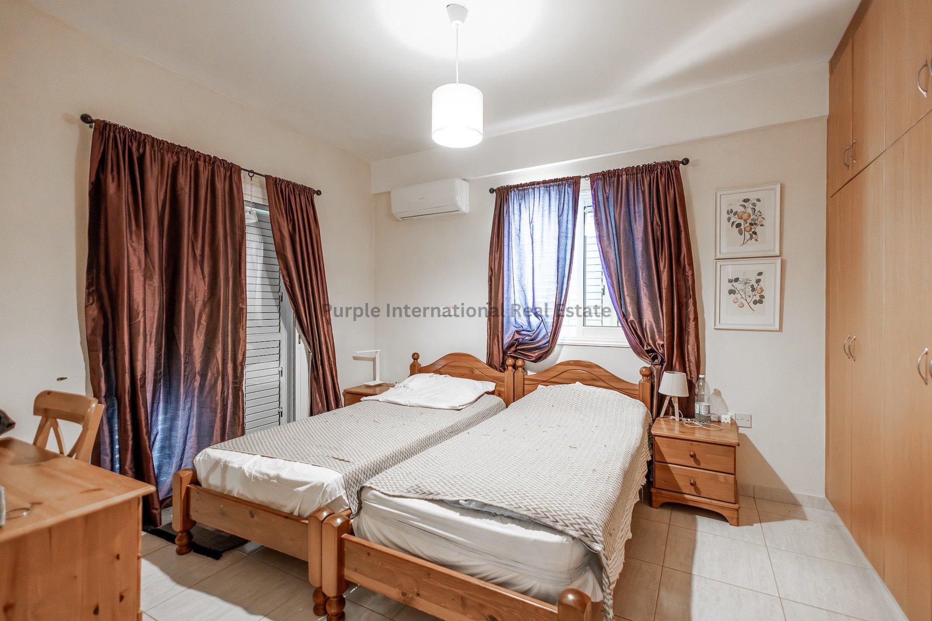 3 bedrooms Villa in Frenaros, Ammochostos, Cyprus No. 52403
