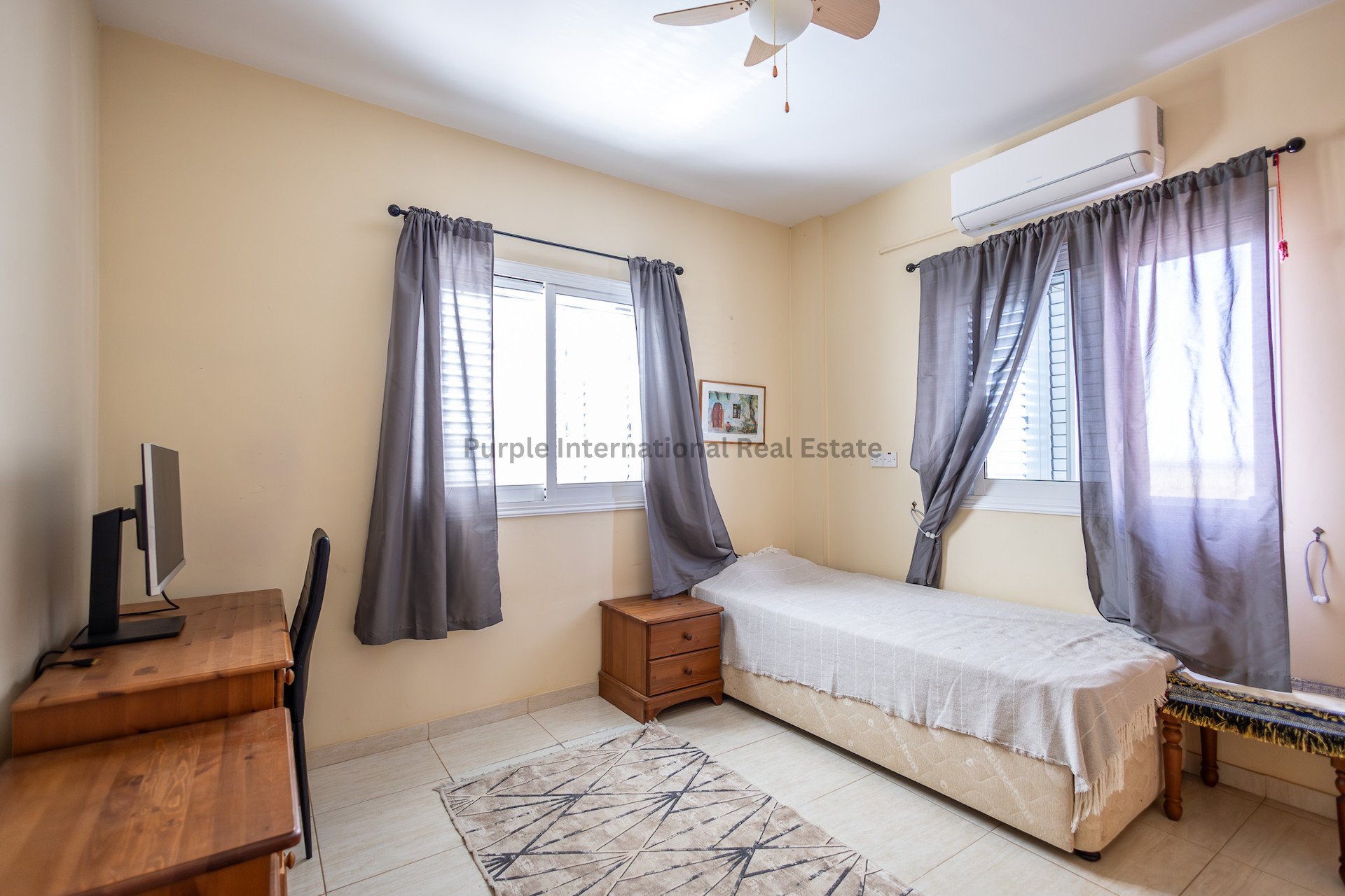 3 bedrooms Villa in Frenaros, Ammochostos, Cyprus No. 52403