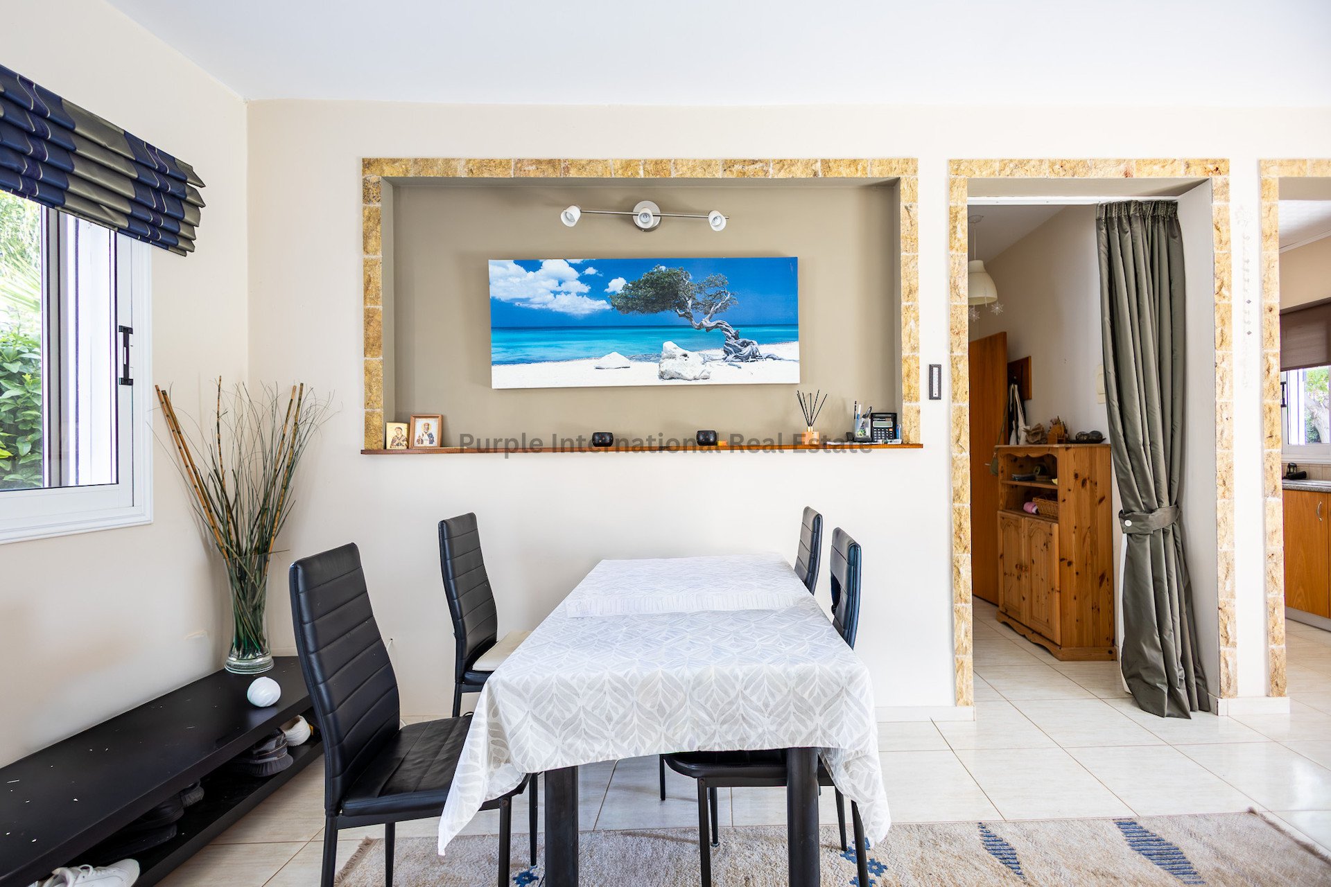 3 bedrooms Villa in Frenaros, Ammochostos, Cyprus No. 52403