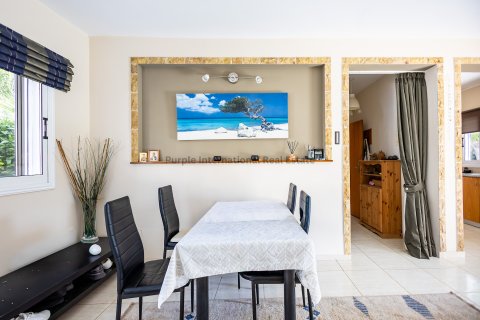 3 chambres Villa à Frenaros, Ammochostos,  No. 52403 6