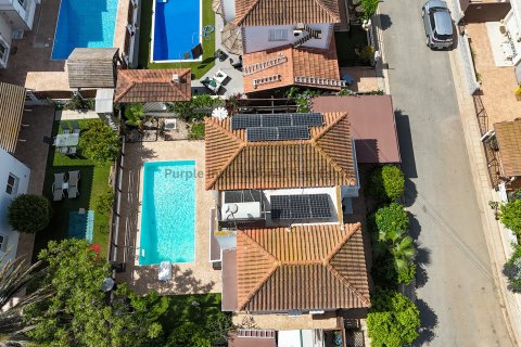 3 chambres Villa à Frenaros, Ammochostos,  No. 52403 3