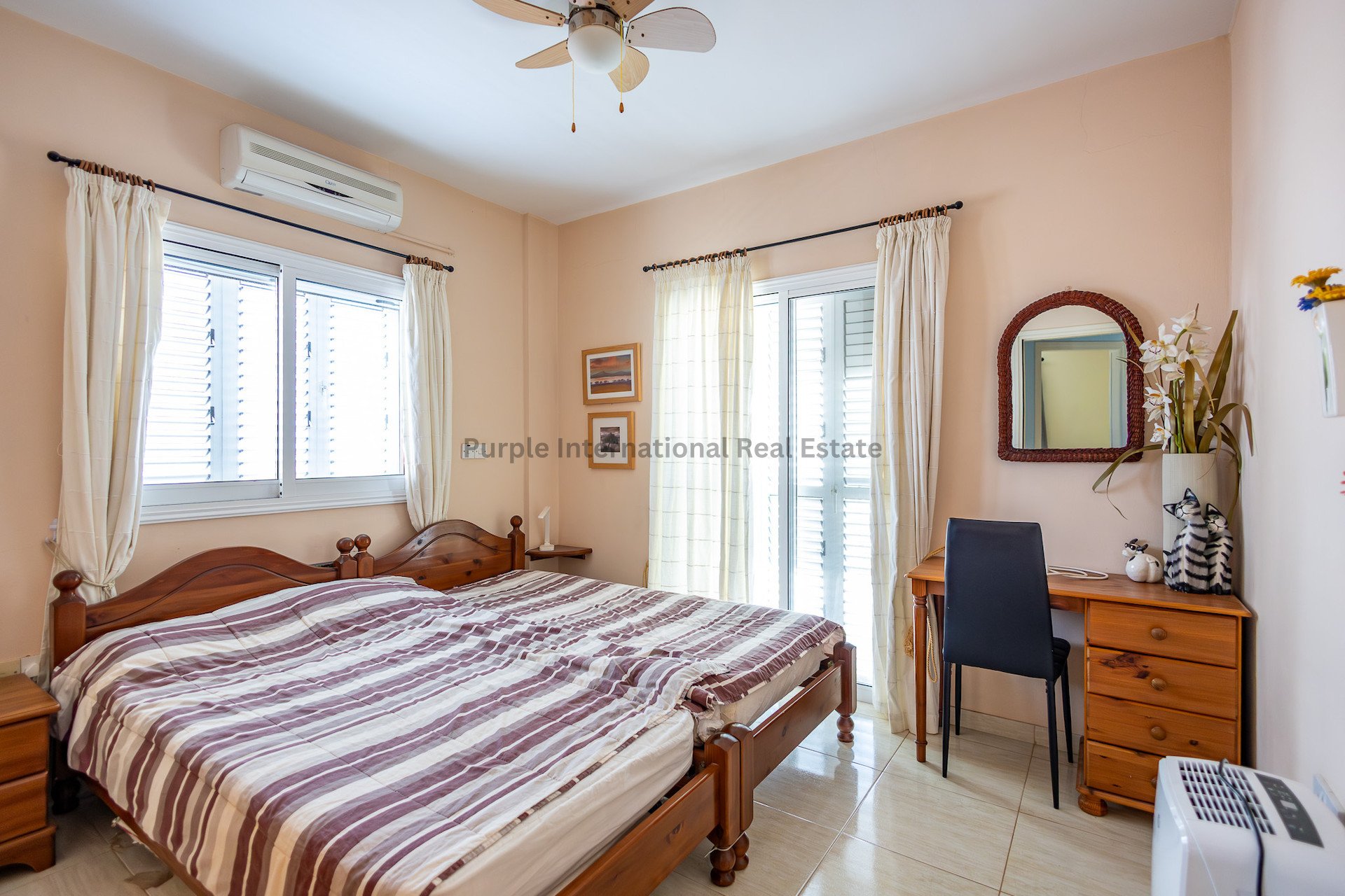 3 bedrooms Villa in Frenaros, Ammochostos, Cyprus No. 52403
