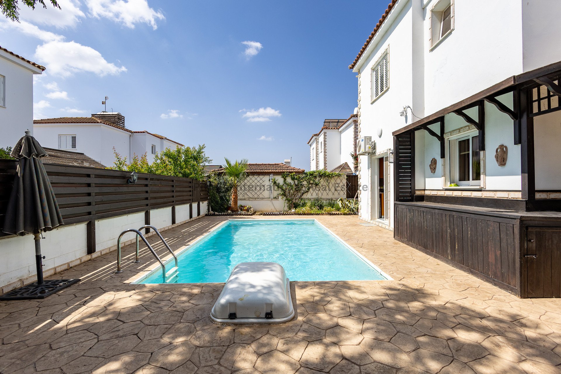 3 bedrooms Villa in Frenaros, Ammochostos, Cyprus No. 52403