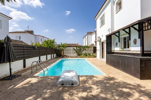 3 chambres Villa à Frenaros, Ammochostos,  No. 52403 19