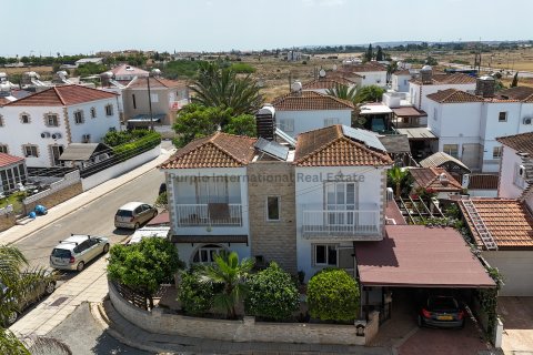 3 chambres Villa à Frenaros, Ammochostos,  No. 52403 21