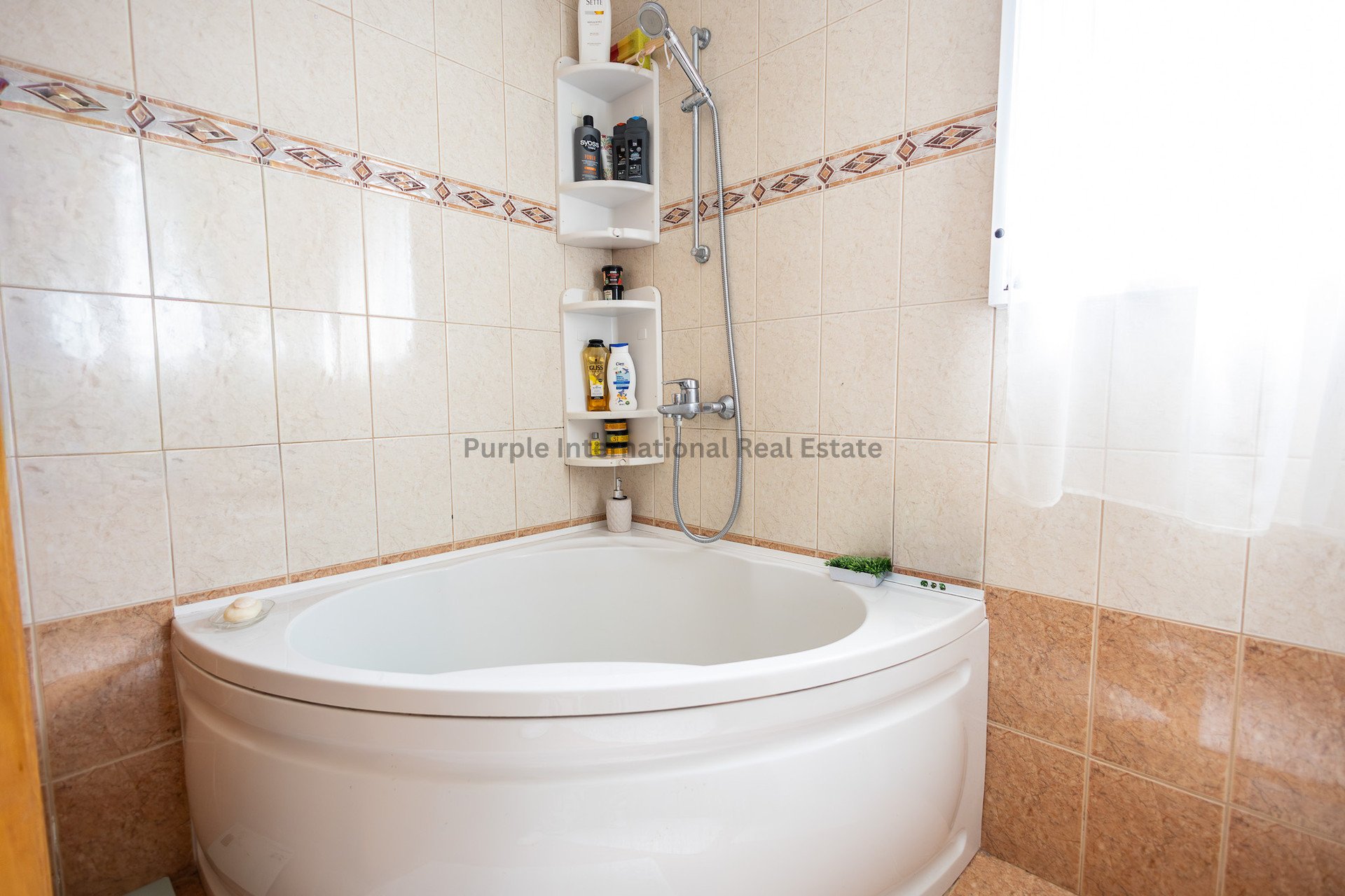 3 bedrooms Villa in Frenaros, Ammochostos, Cyprus No. 52403