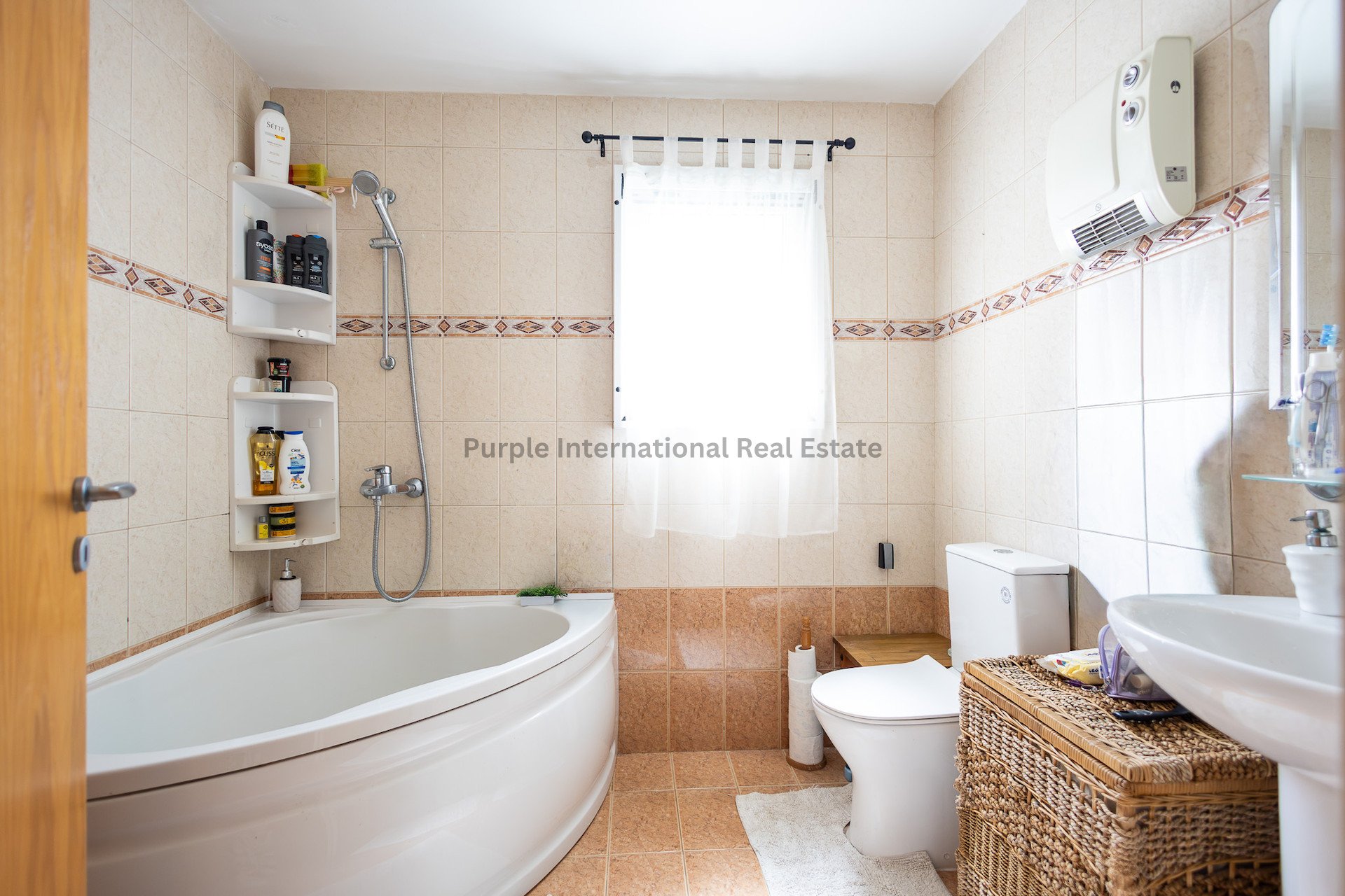 3 bedrooms Villa in Frenaros, Ammochostos, Cyprus No. 52403