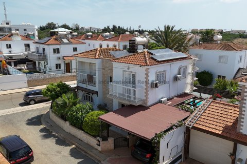 3 chambres Villa à Frenaros, Ammochostos,  No. 52403 22