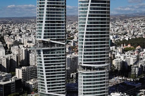 Квартира с 1 спальней в Неаполис, Лимассол, Лимасол,  № 52402 19